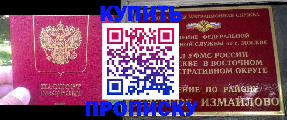 прописка паспорт в Шлиссельбурге